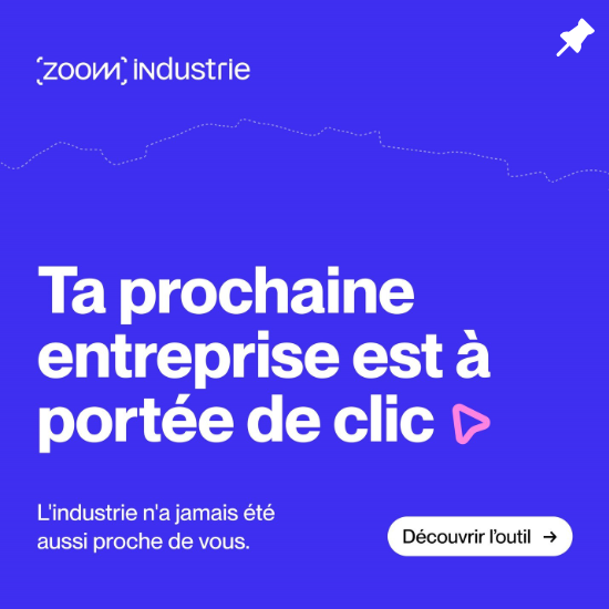 Zoom Industrie - UIMM Occitanie