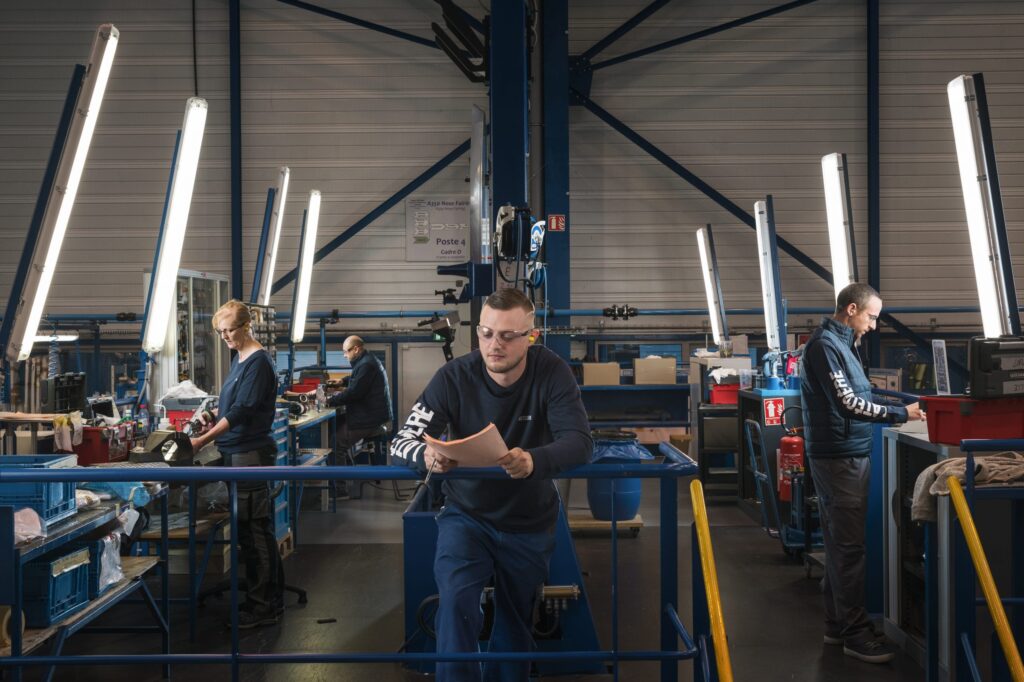 Boîte à outils formation - UIMM Occitanie